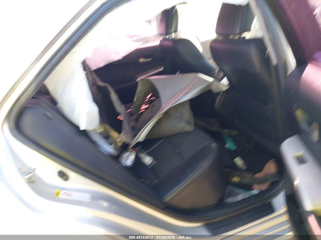 4T1BF1FK9EU354763 2014 TOYOTA CAMRY photo no. 8