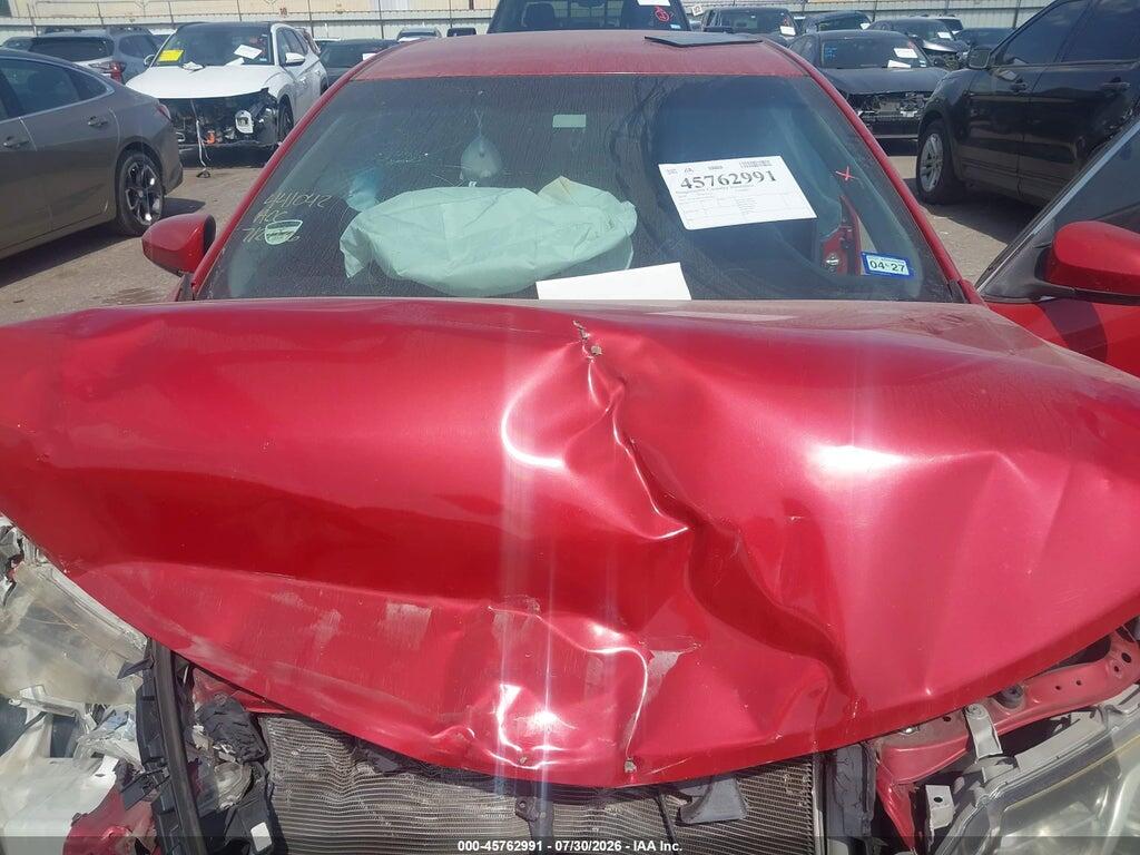 4T1BF1FK2EU804284 2014 TOYOTA CAMRY photo no. 10