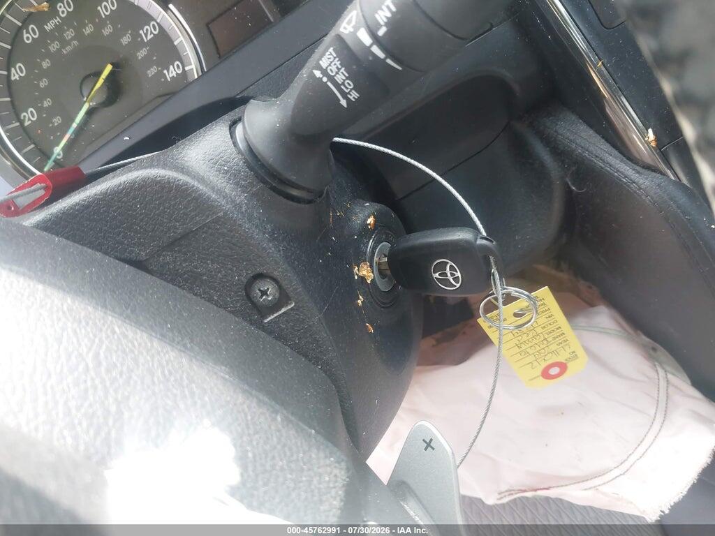 4T1BF1FK2EU804284 2014 TOYOTA CAMRY photo no. 11