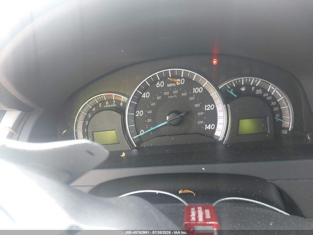 4T1BF1FK2EU804284 2014 TOYOTA CAMRY photo no. 7