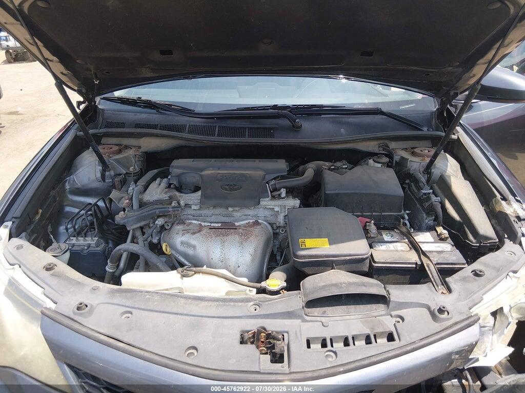 4T1BF1FK8EU797096 2014 TOYOTA CAMRY photo no. 10