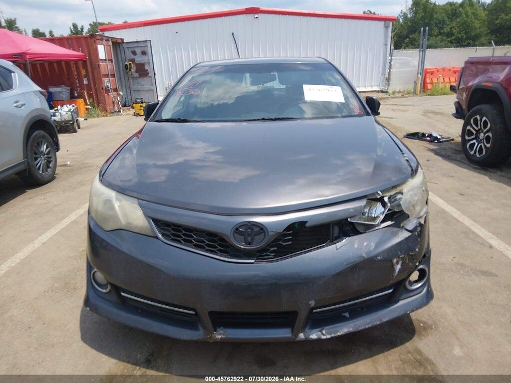 4T1BF1FK8EU797096 2014 TOYOTA CAMRY photo no. 12