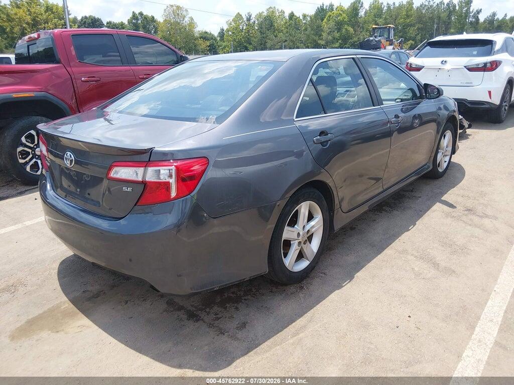 4T1BF1FK8EU797096 2014 TOYOTA CAMRY photo no. 4