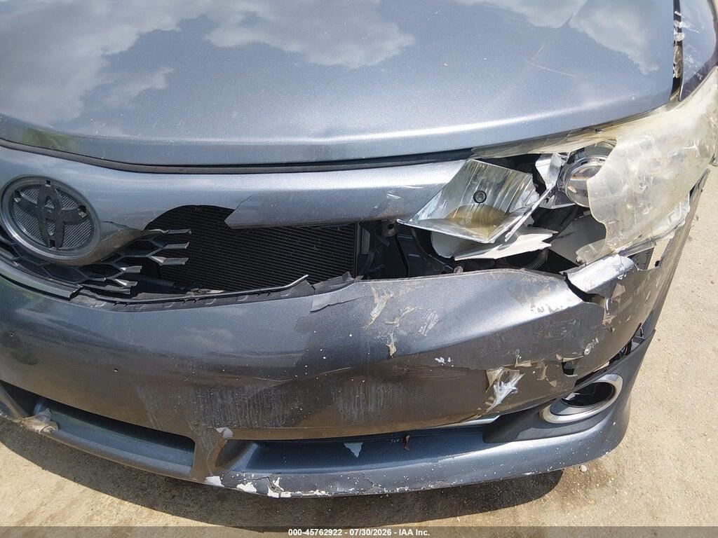 4T1BF1FK8EU797096 2014 TOYOTA CAMRY photo no. 6