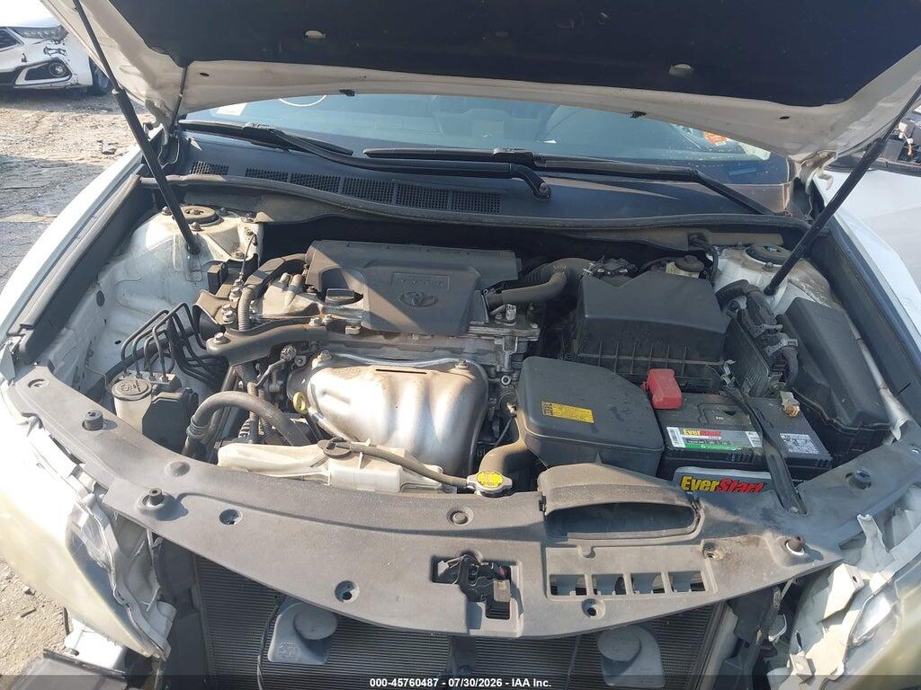 4T1BF1FK8EU859466 2014 TOYOTA CAMRY photo no. 10