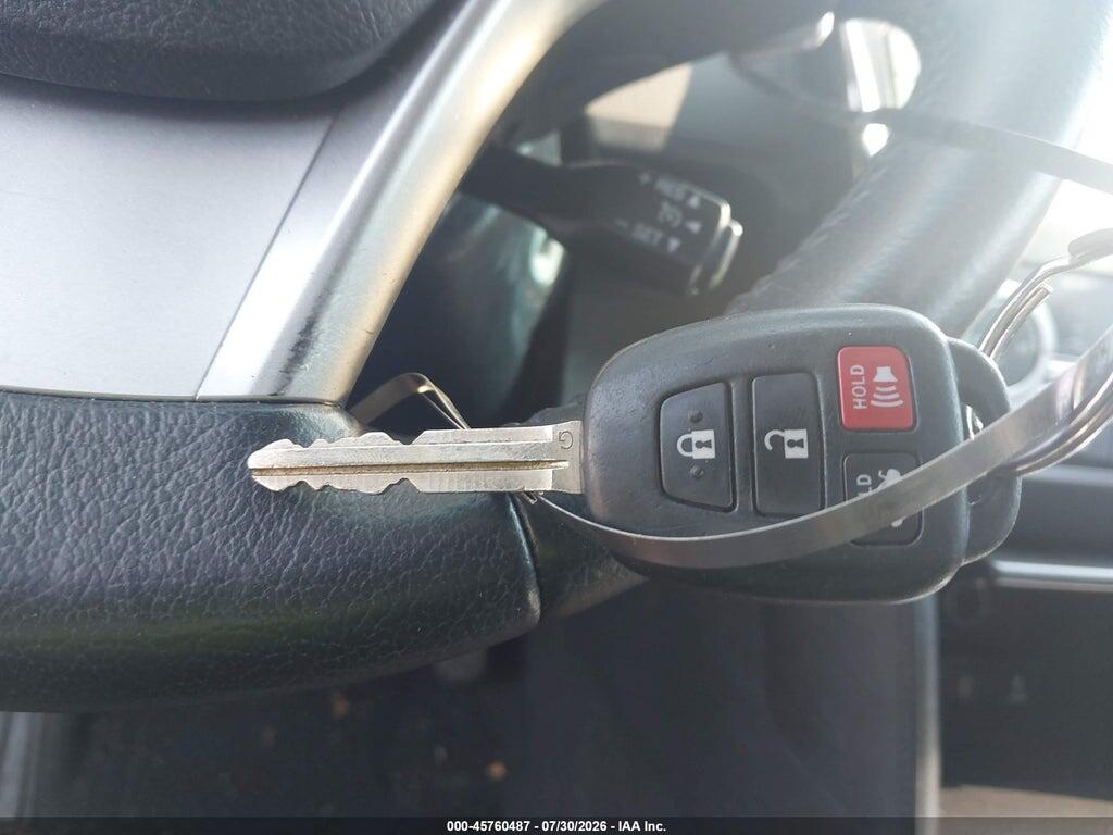 4T1BF1FK8EU859466 2014 TOYOTA CAMRY photo no. 11