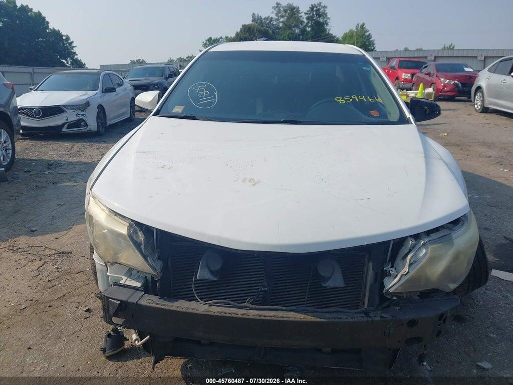 4T1BF1FK8EU859466 2014 TOYOTA CAMRY photo no. 12