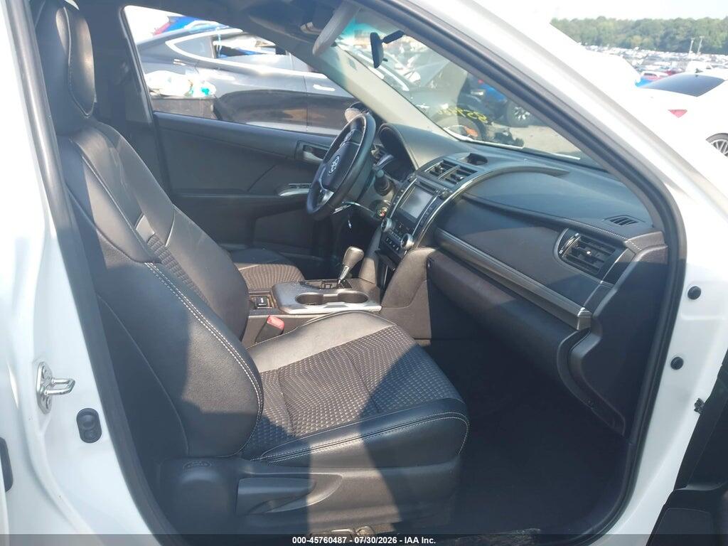 4T1BF1FK8EU859466 2014 TOYOTA CAMRY photo no. 5