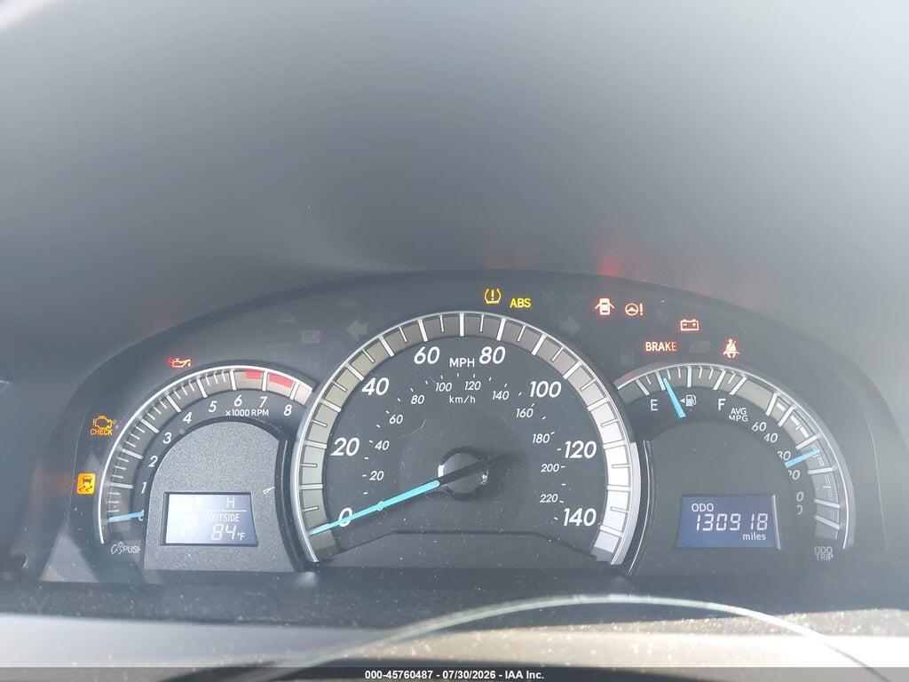 4T1BF1FK8EU859466 2014 TOYOTA CAMRY photo no. 7