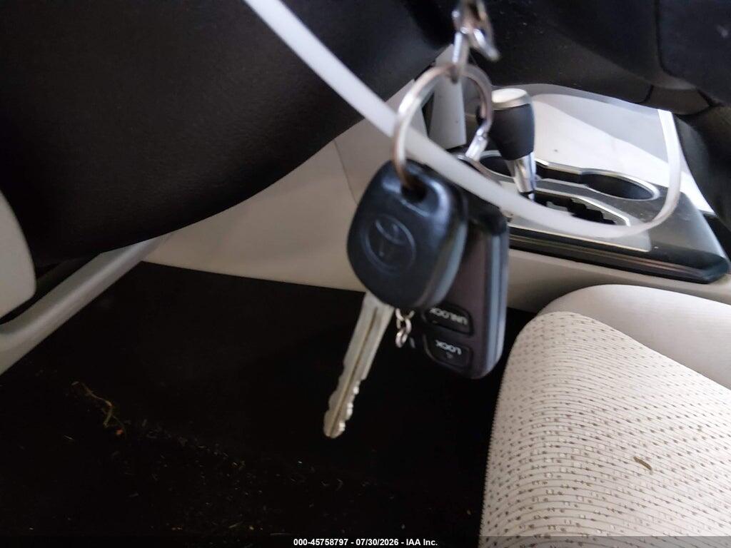 4T1BF1FK2EU842968 2014 TOYOTA CAMRY photo no. 11