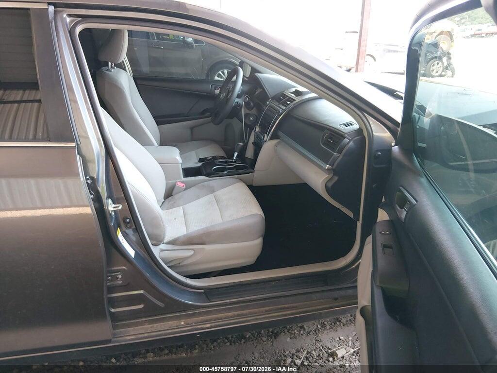 4T1BF1FK2EU842968 2014 TOYOTA CAMRY photo no. 5