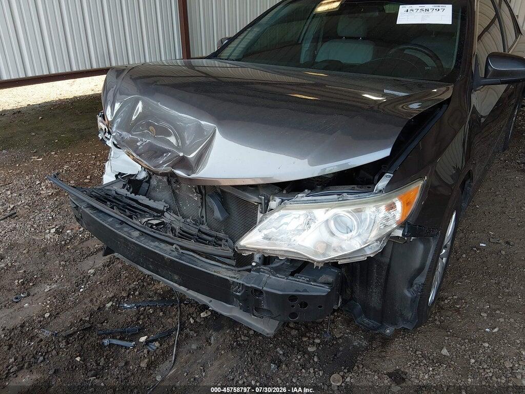 4T1BF1FK2EU842968 2014 TOYOTA CAMRY photo no. 6