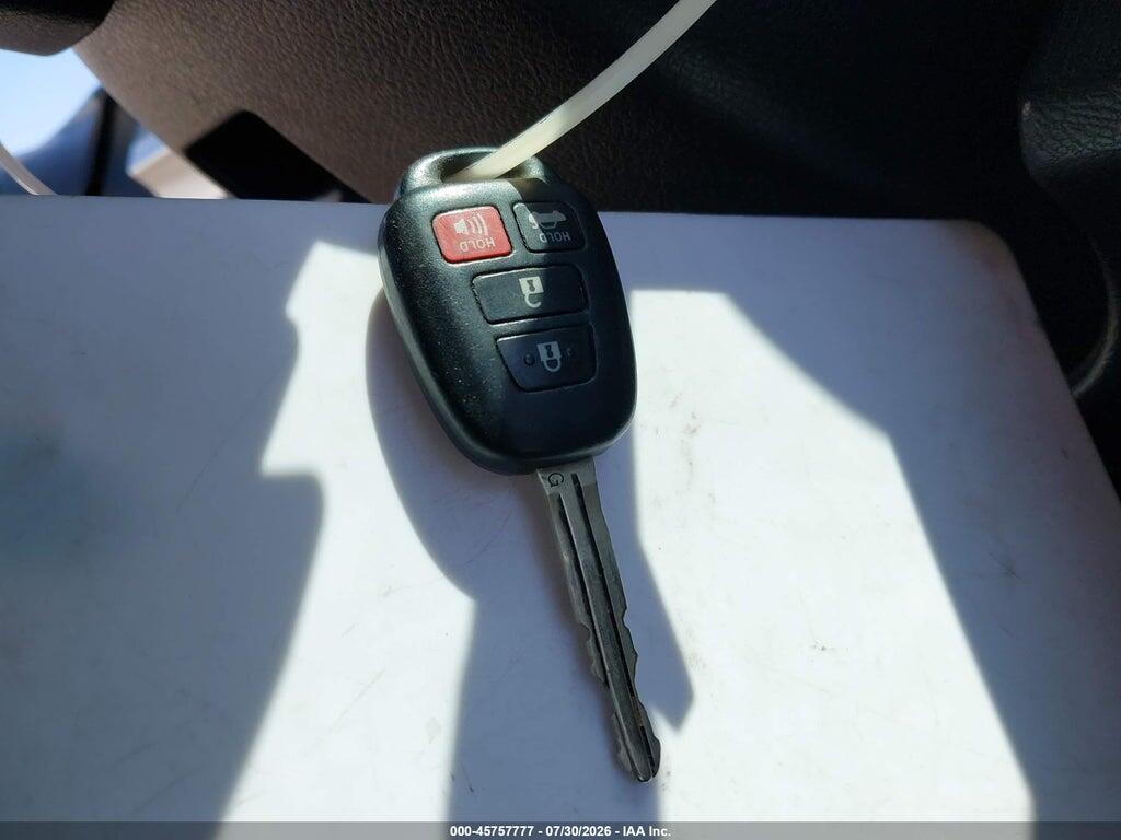 4T1BF1FK8EU384501 2014 TOYOTA CAMRY photo no. 11