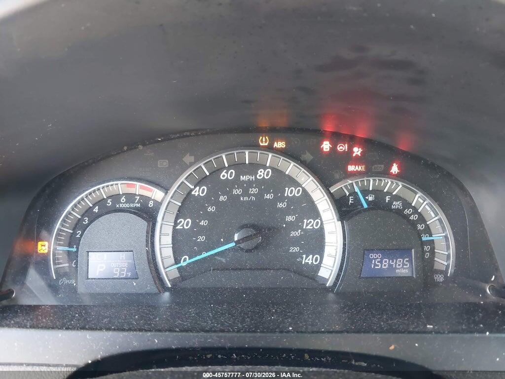 4T1BF1FK8EU384501 2014 TOYOTA CAMRY photo no. 7
