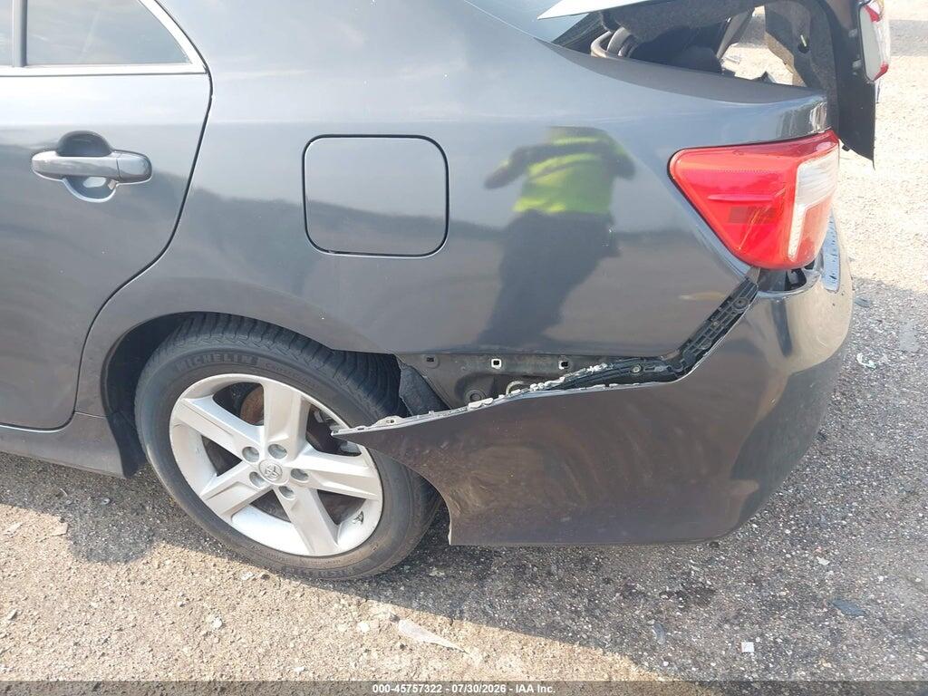 4T1BF1FK3EU343466 2014 TOYOTA CAMRY photo no. 6