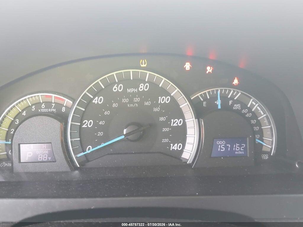 4T1BF1FK3EU343466 2014 TOYOTA CAMRY photo no. 7