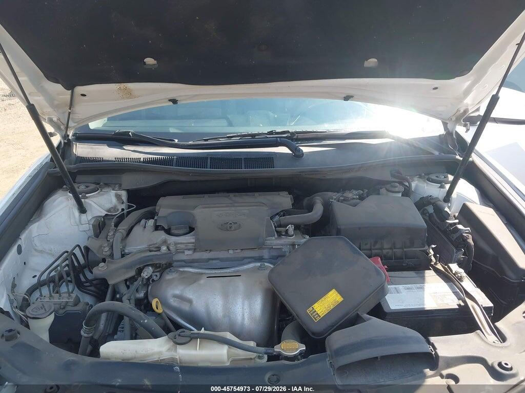 4T1BF1FK4EU430471 2014 TOYOTA CAMRY photo no. 10