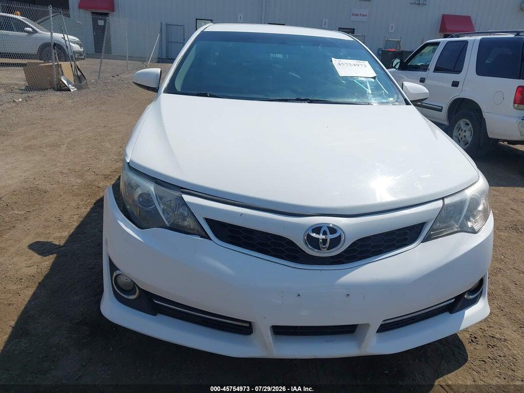 4T1BF1FK4EU430471 2014 TOYOTA CAMRY photo no. 11