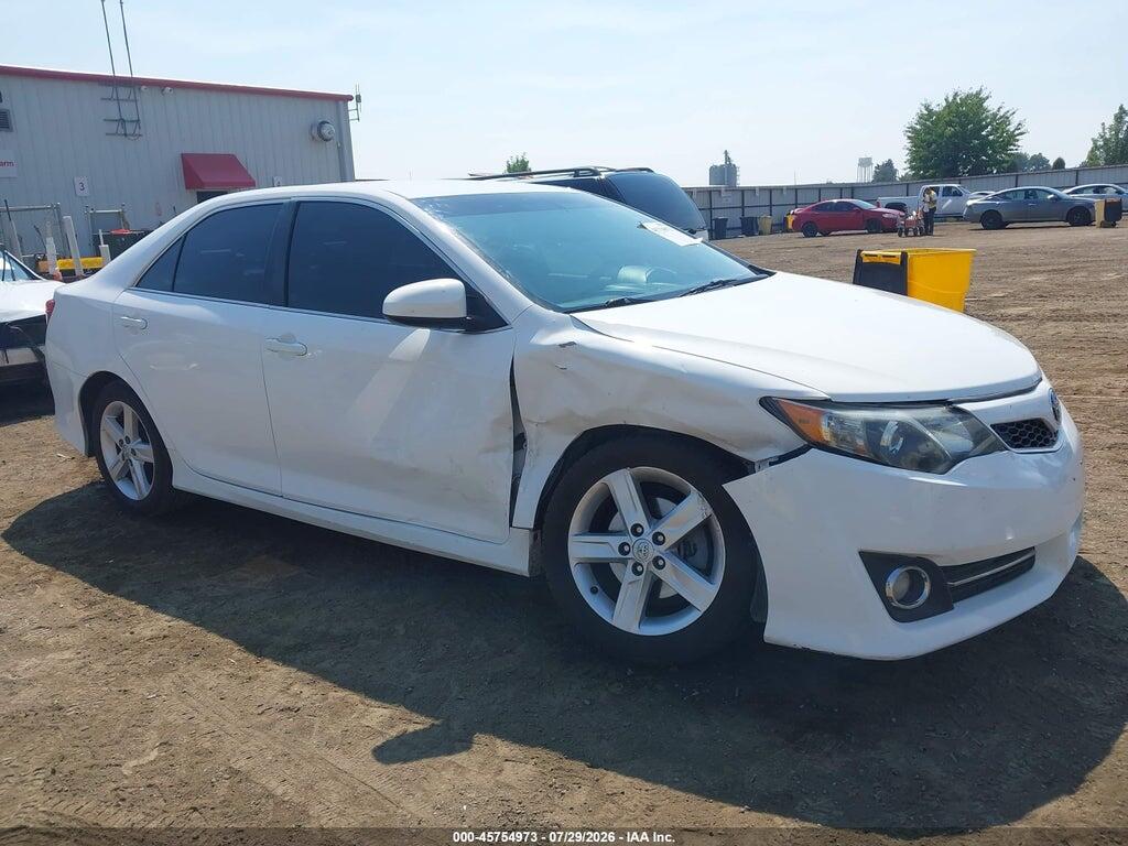 4T1BF1FK4EU430471 2014 TOYOTA CAMRY photo no. 12