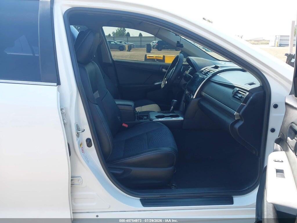 4T1BF1FK4EU430471 2014 TOYOTA CAMRY photo no. 5