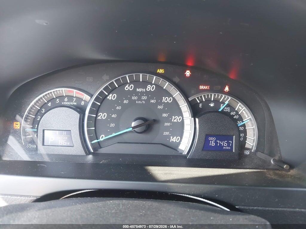 4T1BF1FK4EU430471 2014 TOYOTA CAMRY photo no. 7
