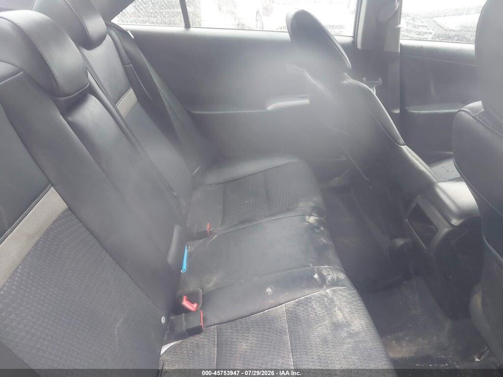 4T1BF1FK0EU826901 2014 TOYOTA CAMRY photo no. 8