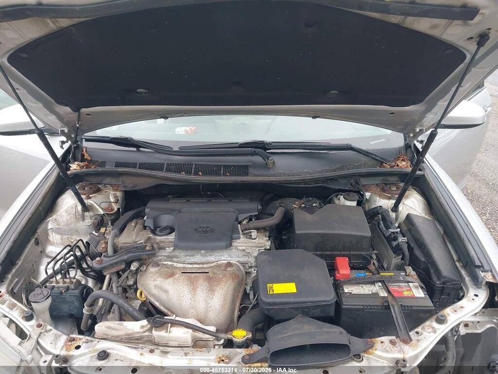 4T1BF1FK9EU330625 2014 TOYOTA CAMRY photo no. 10