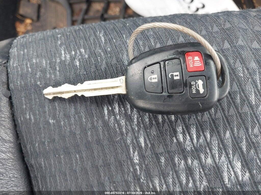 4T1BF1FK9EU330625 2014 TOYOTA CAMRY photo no. 11