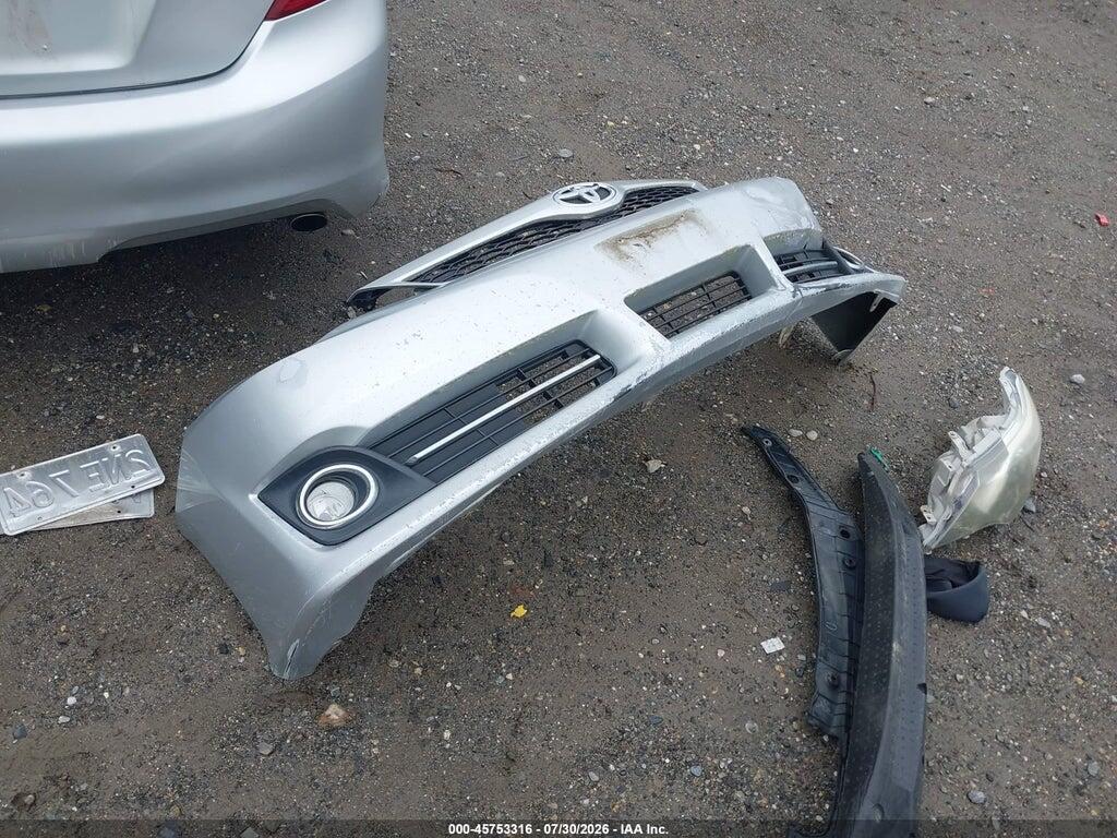 4T1BF1FK9EU330625 2014 TOYOTA CAMRY photo no. 12