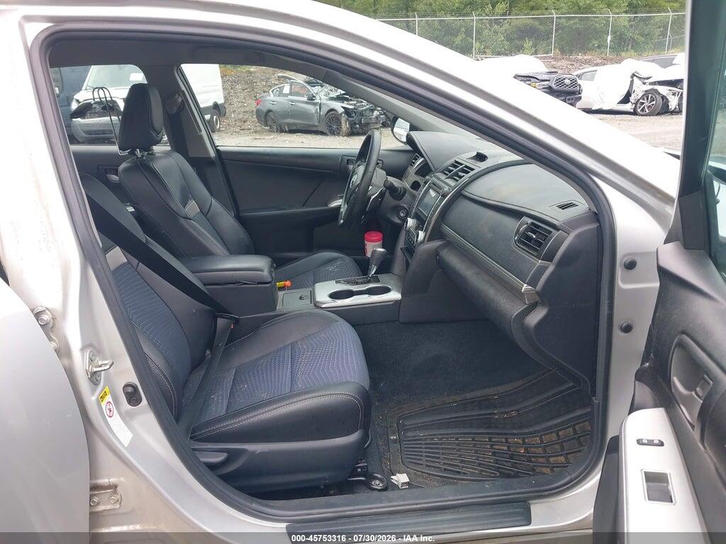 4T1BF1FK9EU330625 2014 TOYOTA CAMRY photo no. 5