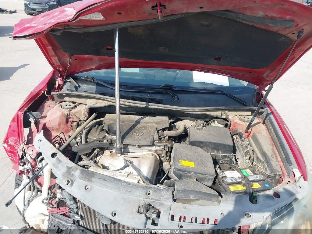 4T1BF1FK9EU824872 2014 TOYOTA CAMRY photo no. 10