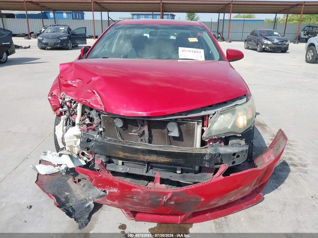 4T1BF1FK9EU824872 2014 TOYOTA CAMRY photo no. 12