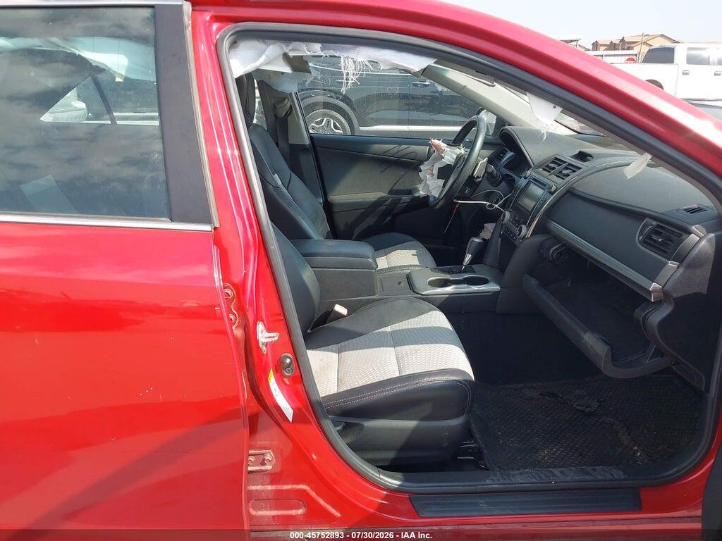 4T1BF1FK9EU824872 2014 TOYOTA CAMRY photo no. 5