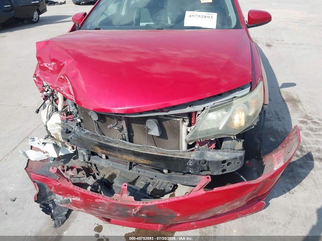 4T1BF1FK9EU824872 2014 TOYOTA CAMRY photo no. 6