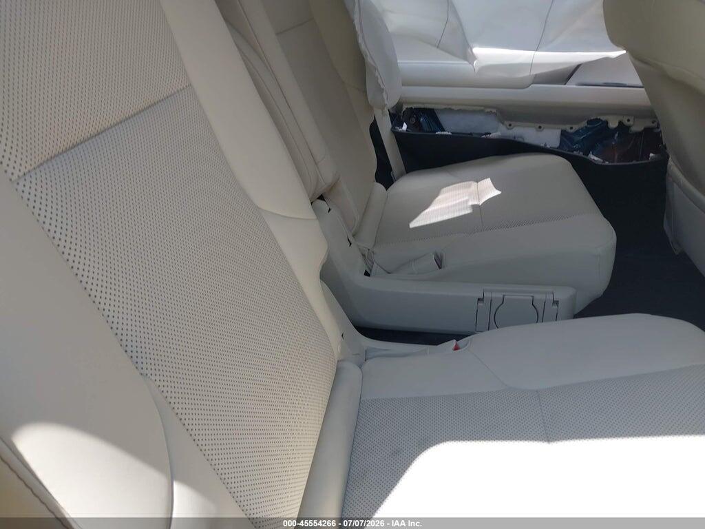 JTJAM7BX8M5284785 2021 LEXUS GX 460 photo no. 8