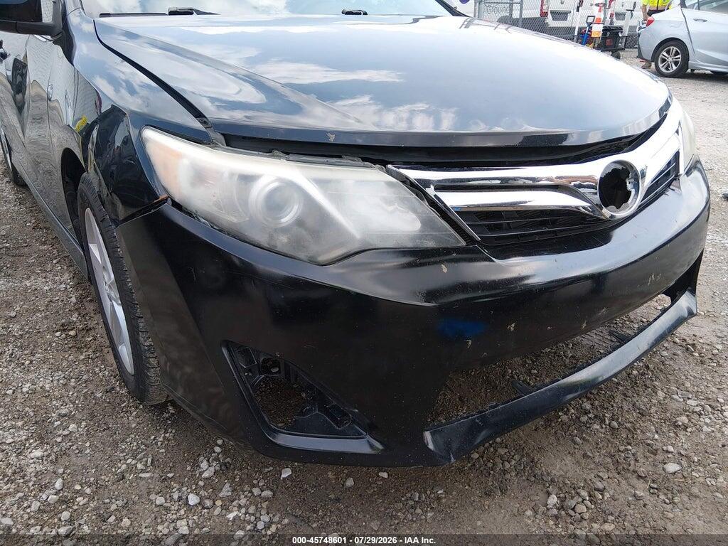 4T1BF1FK7EU316447 2014 TOYOTA CAMRY photo no. 6