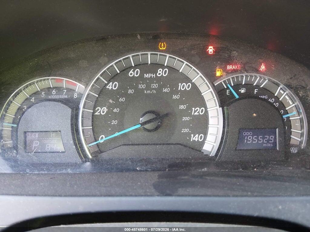 4T1BF1FK7EU316447 2014 TOYOTA CAMRY photo no. 7