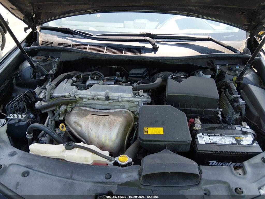 4T1BF1FK3EU380808 2014 TOYOTA CAMRY photo no. 10