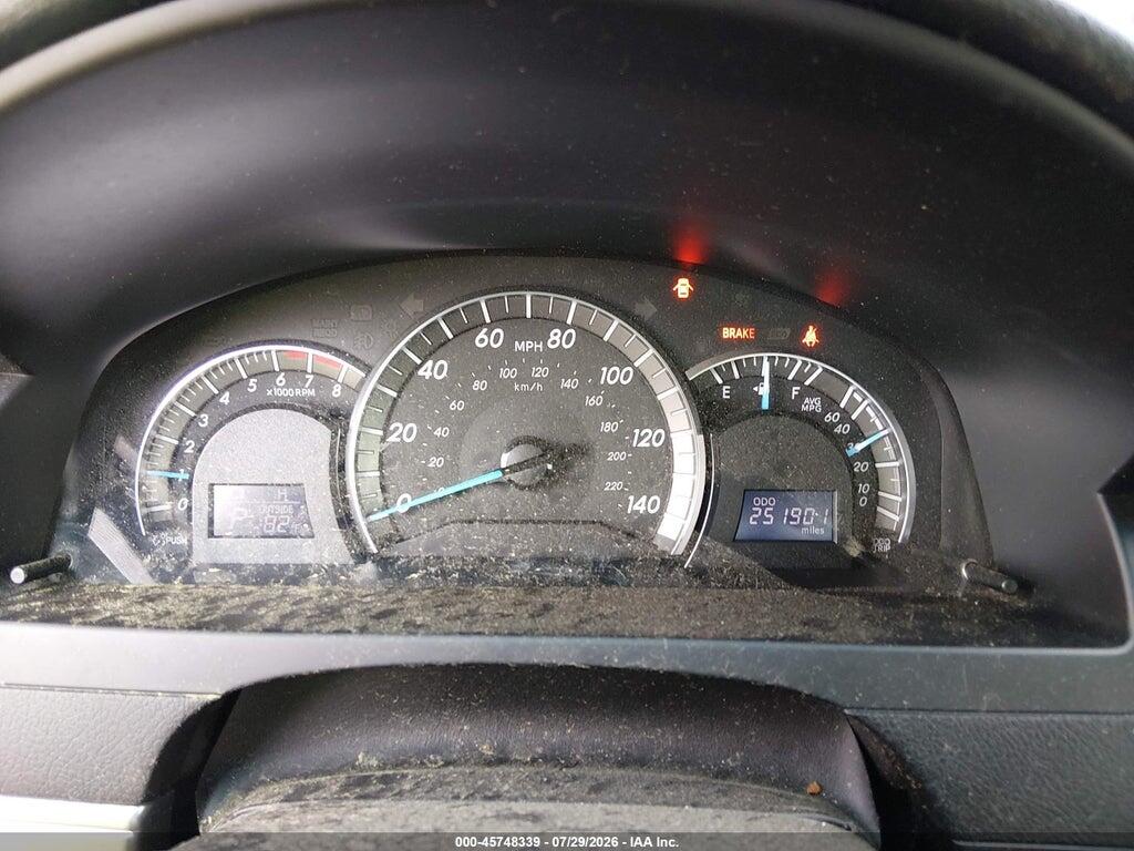 4T1BF1FK3EU380808 2014 TOYOTA CAMRY photo no. 7