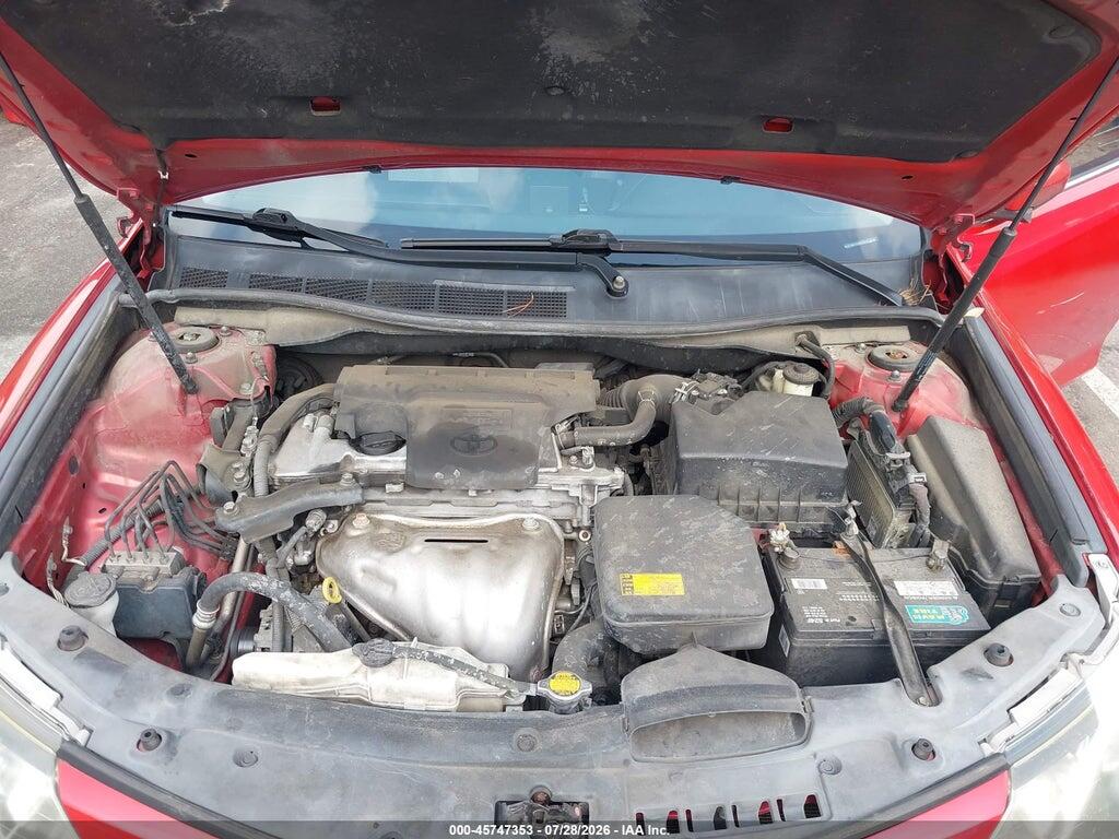 4T1BF1FK8EU843736 2014 TOYOTA CAMRY photo no. 10