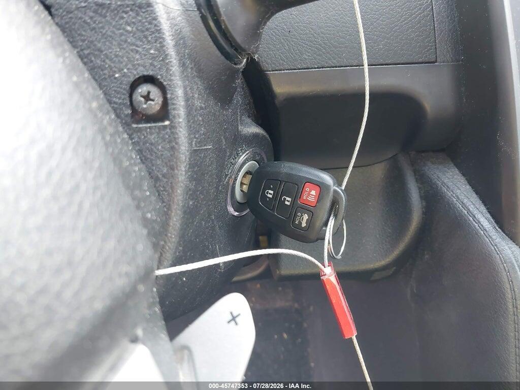 4T1BF1FK8EU843736 2014 TOYOTA CAMRY photo no. 11