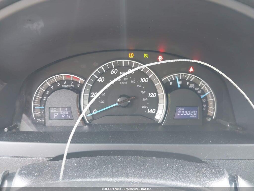 4T1BF1FK8EU843736 2014 TOYOTA CAMRY photo no. 7