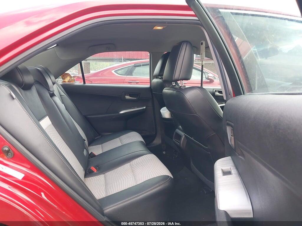 4T1BF1FK8EU843736 2014 TOYOTA CAMRY photo no. 8