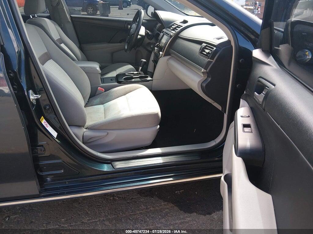 4T4BF1FK0ER426181 2014 TOYOTA CAMRY photo no. 5