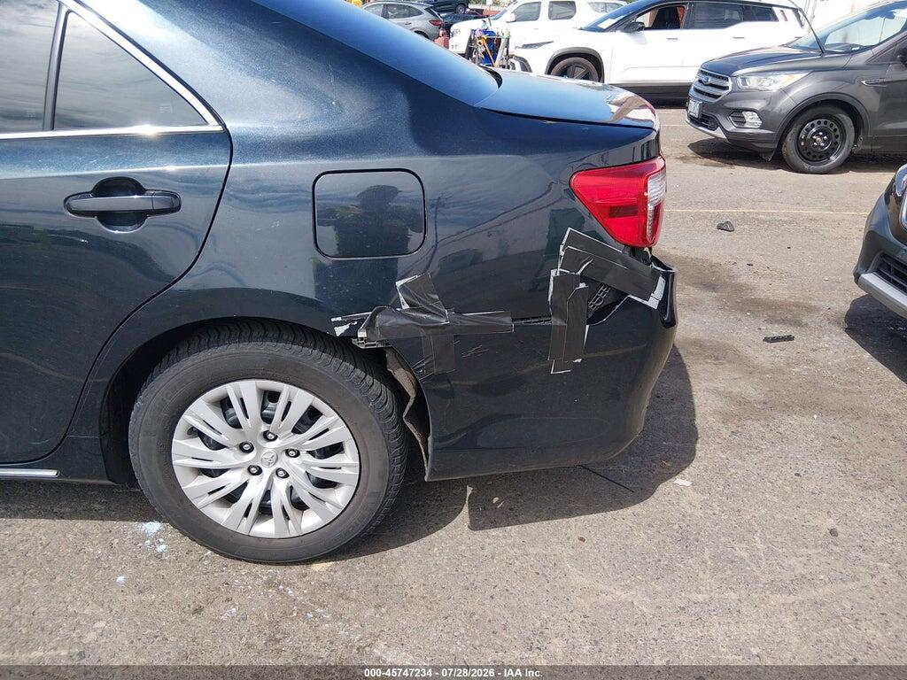 4T4BF1FK0ER426181 2014 TOYOTA CAMRY photo no. 6