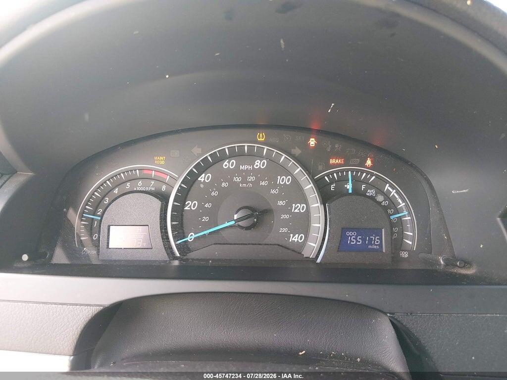 4T4BF1FK0ER426181 2014 TOYOTA CAMRY photo no. 7
