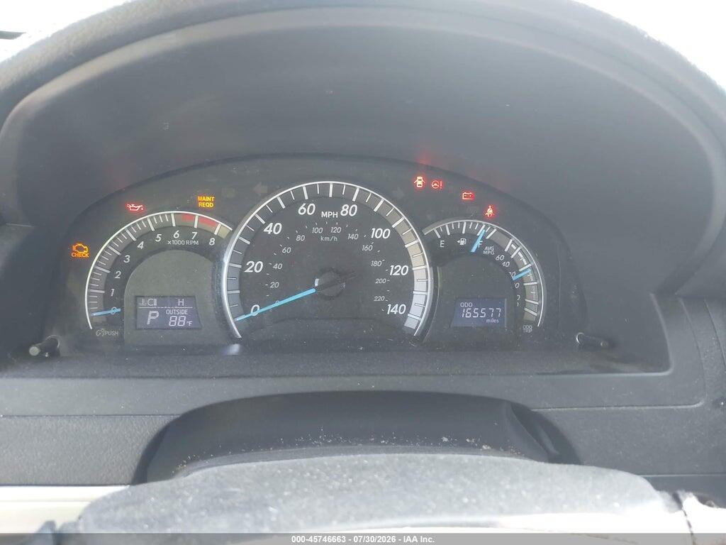4T1BF1FK3EU449898 2014 TOYOTA CAMRY photo no. 7