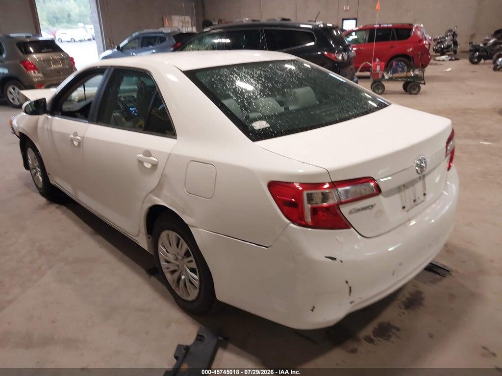 4T4BF1FK0ER347853 2014 TOYOTA CAMRY photo no. 3