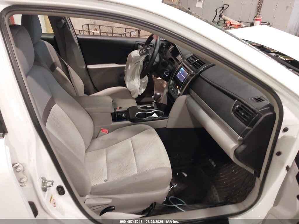 4T4BF1FK0ER347853 2014 TOYOTA CAMRY photo no. 5