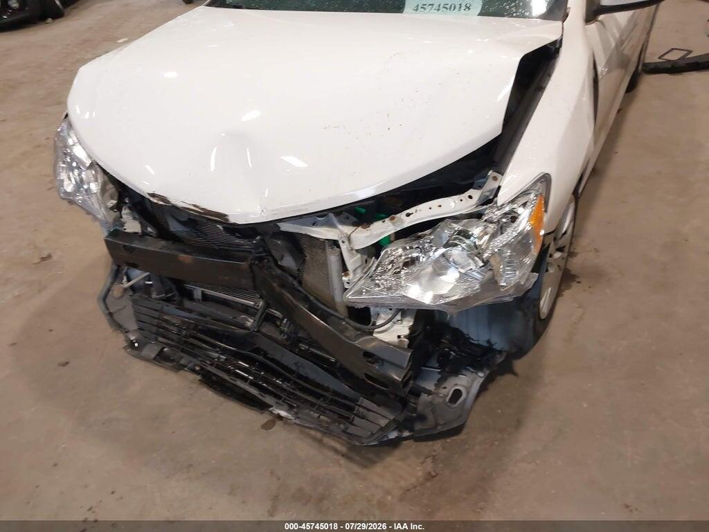 4T4BF1FK0ER347853 2014 TOYOTA CAMRY photo no. 6